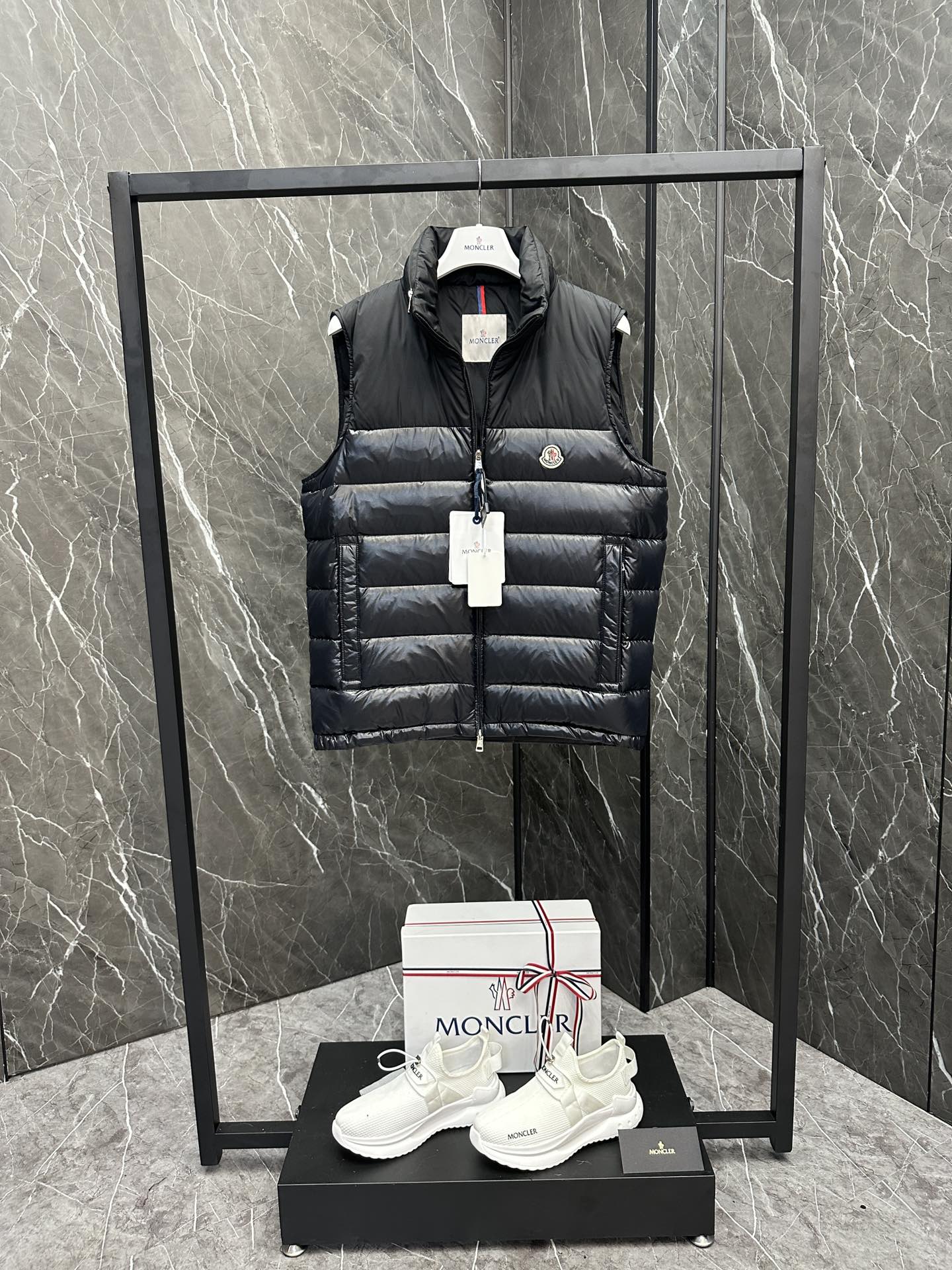 Celine Down Jackets